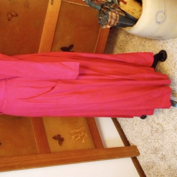 VTG 90’sRabbit Rabbit Rabbit Dress - Picture 12 of 15